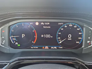 VW Polo 1.0 TSI Life DSG