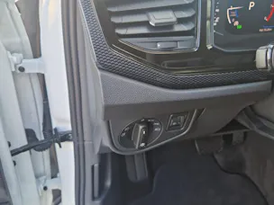VW Polo 1.0 TSI Life DSG