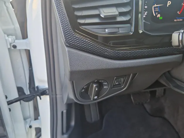 VW Polo 1.0 TSI Life DSG