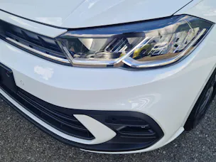 VW Polo 1.0 TSI Life DSG