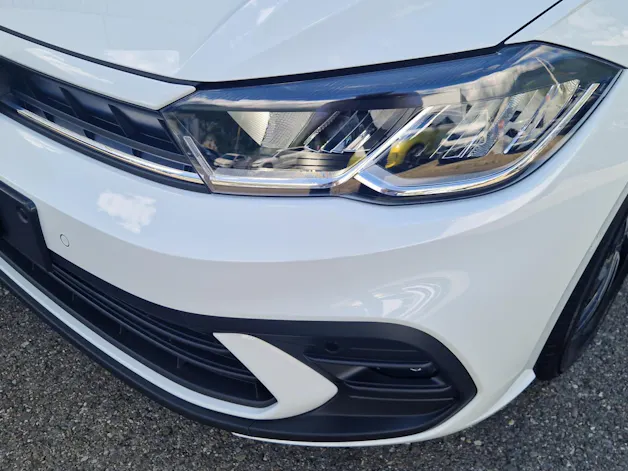 VW Polo 1.0 TSI Life DSG