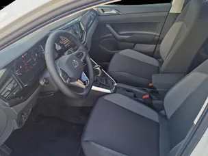 VW Polo 1.0 TSI Life DSG
