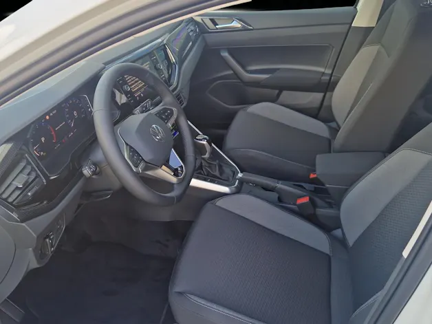 VW Polo 1.0 TSI Life DSG