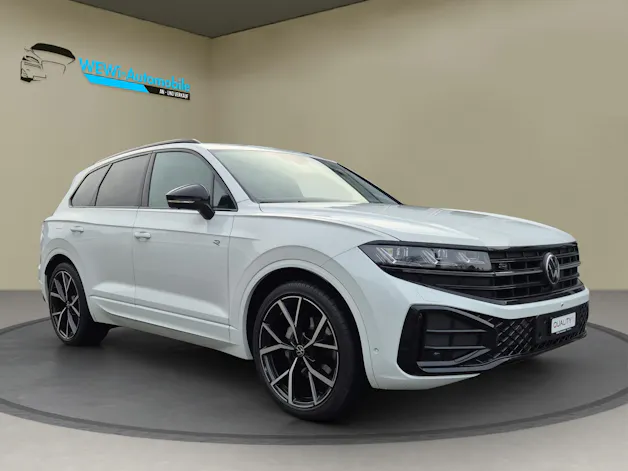 VW Touareg 3.0 TDI R-Line Tiptronic