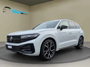 VW Touareg 3.0 TDI R-Line Tiptronic