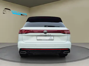 VW Touareg 3.0 TDI R-Line Tiptronic