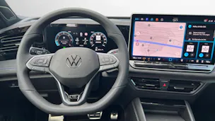 VW Tiguan R-Line UNITED 2.0TDI 193PS 4Motion DSG