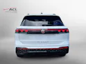 VW Tiguan R-Line UNITED 2.0TDI 193PS 4Motion DSG