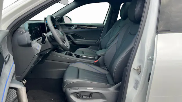 VW Tiguan R-Line UNITED 2.0TDI 193PS 4Motion DSG