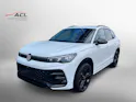 VW Tiguan R-Line UNITED 2.0TDI 193PS 4Motion DSG