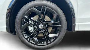 VW Tiguan R-Line UNITED 2.0TDI 193PS 4Motion DSG