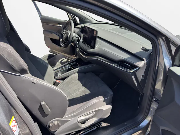 Škoda Enyaq iV 80 SportLine