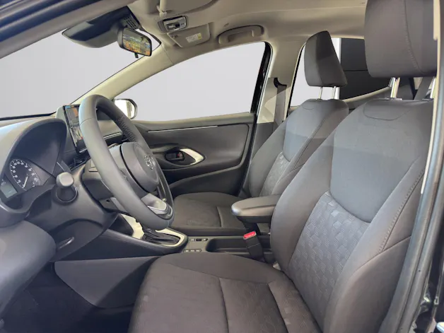 Mazda 2 Hybrid Exclusive-line