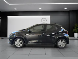 Mazda 2 Hybrid Exclusive-line