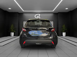 Mazda 2 Hybrid Exclusive-line