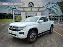 VW Amarok 3.0TDI Style Winter 1