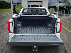 VW Amarok 3.0TDI Style Winter 1
