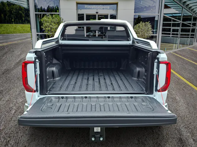 VW Amarok 3.0TDI Style Winter 1
