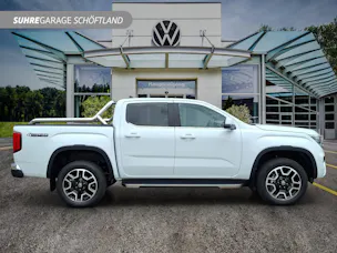 VW Amarok 3.0TDI Style Winter 1
