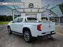 VW Amarok 3.0TDI Style Winter 1