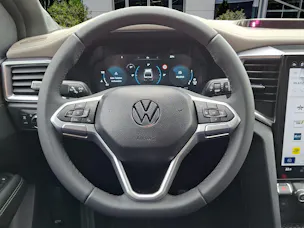 VW Amarok 3.0TDI Style Winter 1