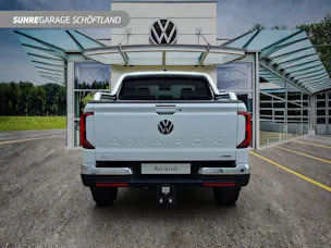 VW Amarok 3.0TDI Style Winter 1