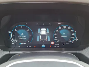 VW Amarok 3.0TDI Style Winter 1