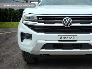 VW Amarok 3.0TDI Style Winter 1
