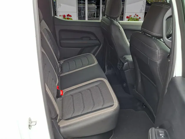 VW Amarok 3.0TDI Style Winter 1
