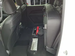 VW Amarok 3.0TDI Style Winter 1