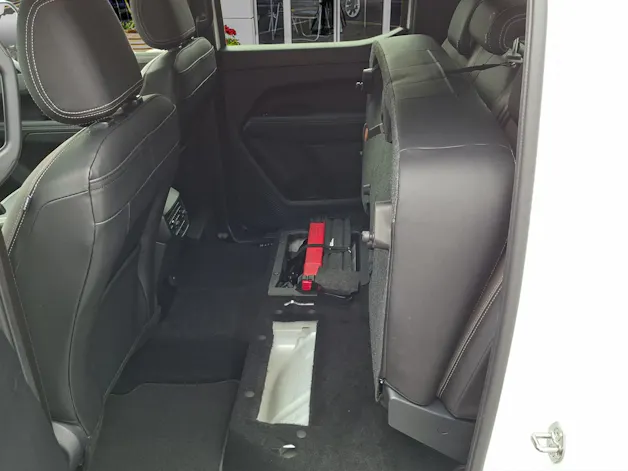 VW Amarok 3.0TDI Style Winter 1