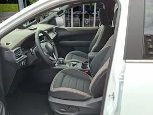 VW Amarok 3.0TDI Style Winter 1