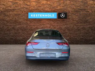 Mercedes-Benz CLA 220 Style 4Matic
