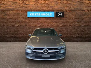 Mercedes-Benz CLA 220 Style 4Matic