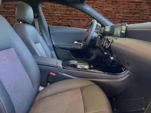 Mercedes-Benz CLA 220 Style 4Matic