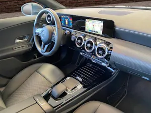 Mercedes-Benz CLA 220 Style 4Matic