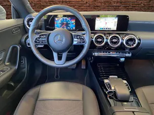 Mercedes-Benz CLA 220 Style 4Matic