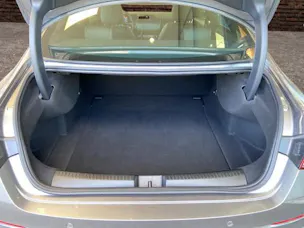 Mercedes-Benz CLA 220 Style 4Matic