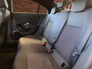 Mercedes-Benz CLA 220 Style 4Matic