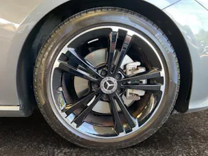 Mercedes-Benz CLA 220 Style 4Matic