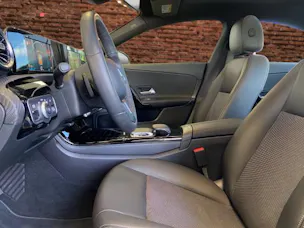 Mercedes-Benz CLA 220 Style 4Matic
