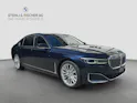 BMW M760Li xDrive Sport Getriebe