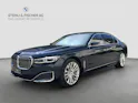 BMW M760Li xDrive Sport Getriebe