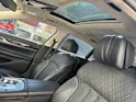 BMW M760Li xDrive Sport Getriebe