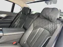 BMW M760Li xDrive Sport Getriebe