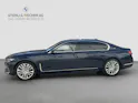BMW M760Li xDrive Sport Getriebe