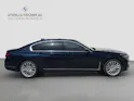 BMW M760Li xDrive Sport Getriebe