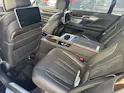 BMW M760Li xDrive Sport Getriebe