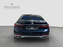 BMW M760Li xDrive Sport Getriebe