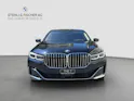 BMW M760Li xDrive Sport Getriebe
